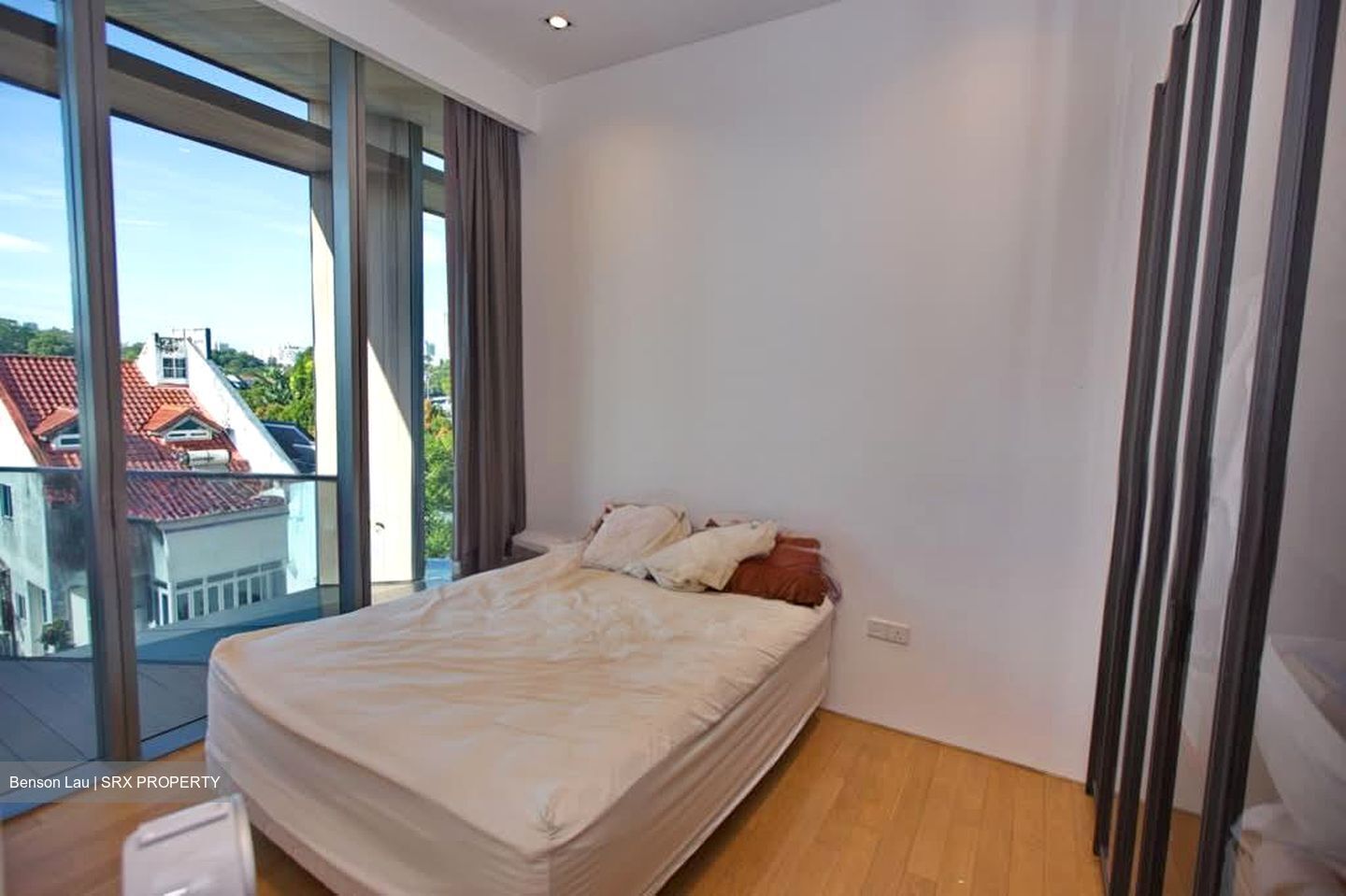 Cluny Park Residence (D10), Condominium #563214171